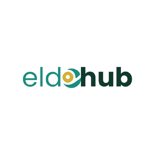 EldoHub logo